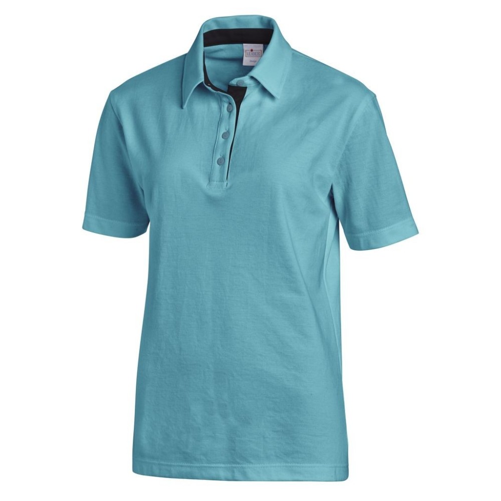 Polo unisex bi-colors