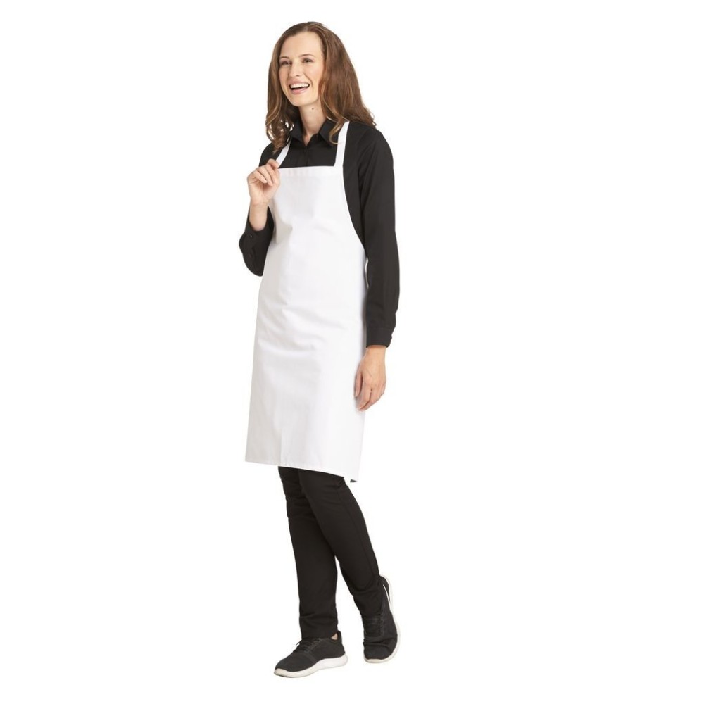 Bib Apron