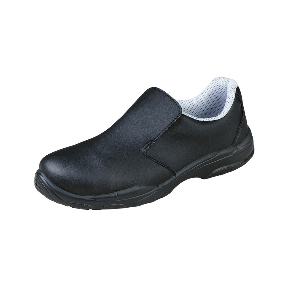 safety slip-on shoe S2 SRC