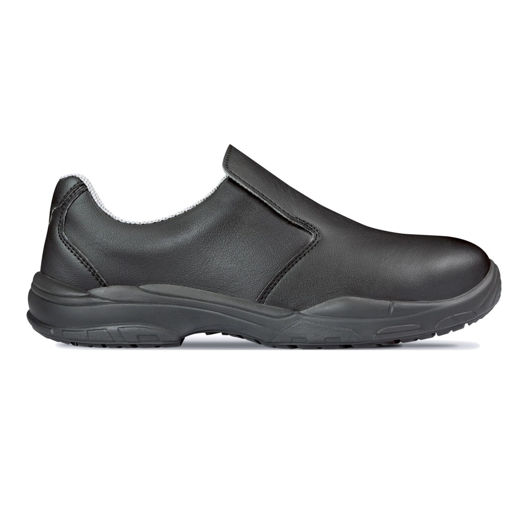 safety slip-on shoe S2 SRC