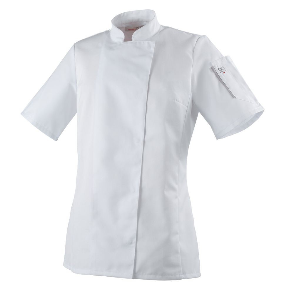 Chef jackets 1/2 Sleeves