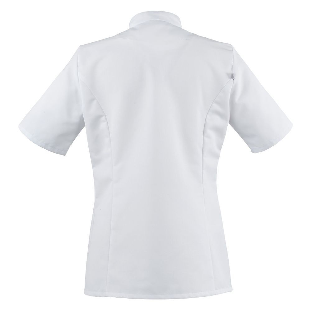 Chef jackets 1/2 Sleeves