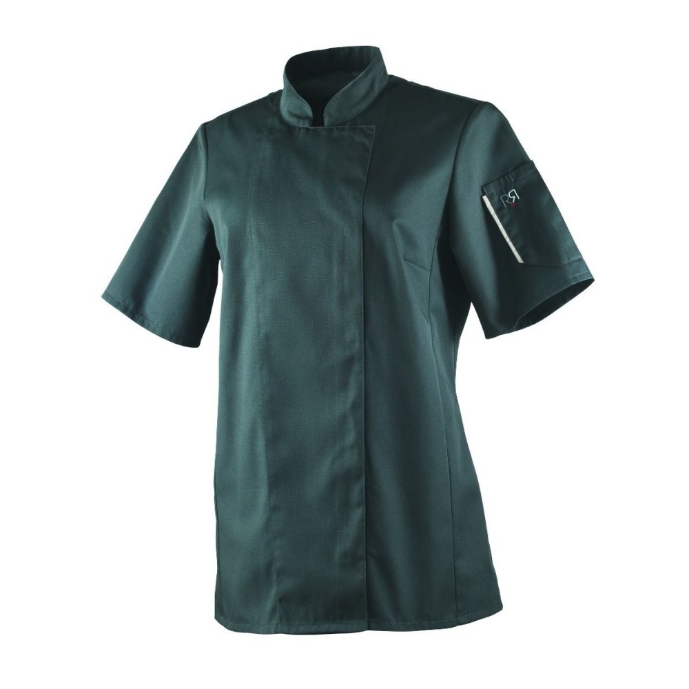 Chef jackets 1/2 Sleeves