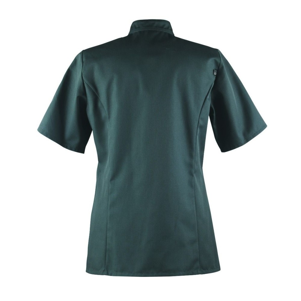 Chef jackets 1/2 Sleeves