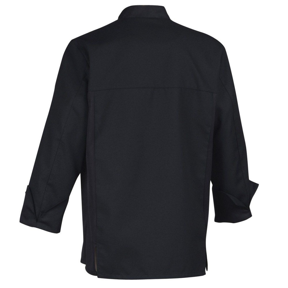 Veste de cuisine Robur Siaka