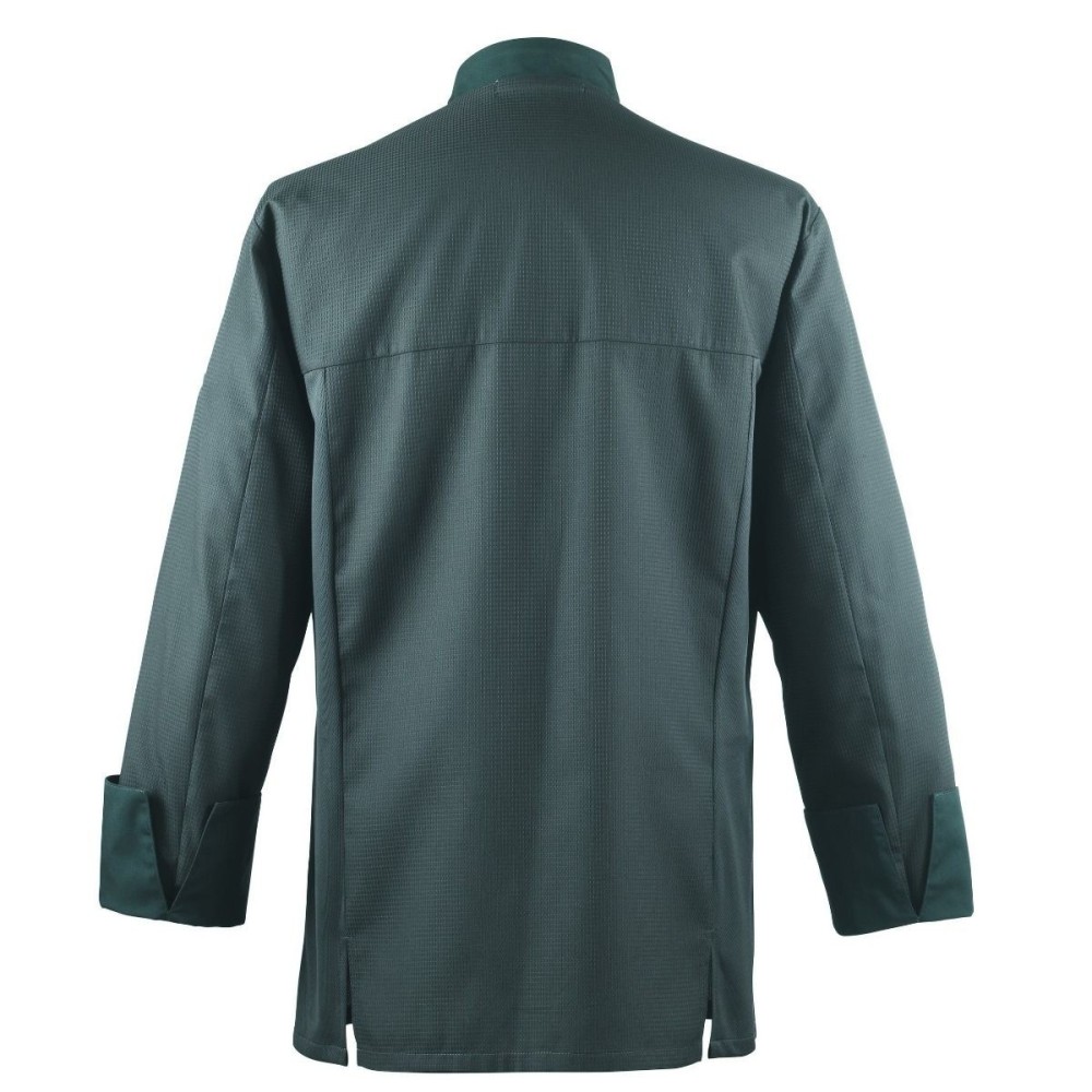 Chef jacket Slim-fit